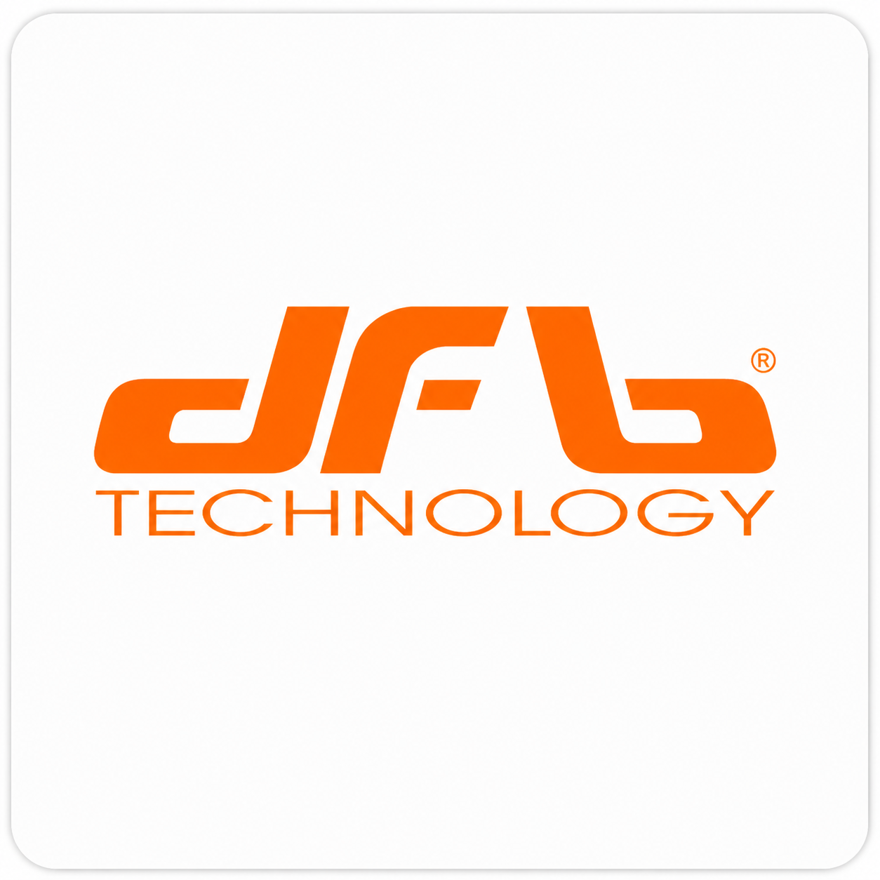 DFB Technology лого