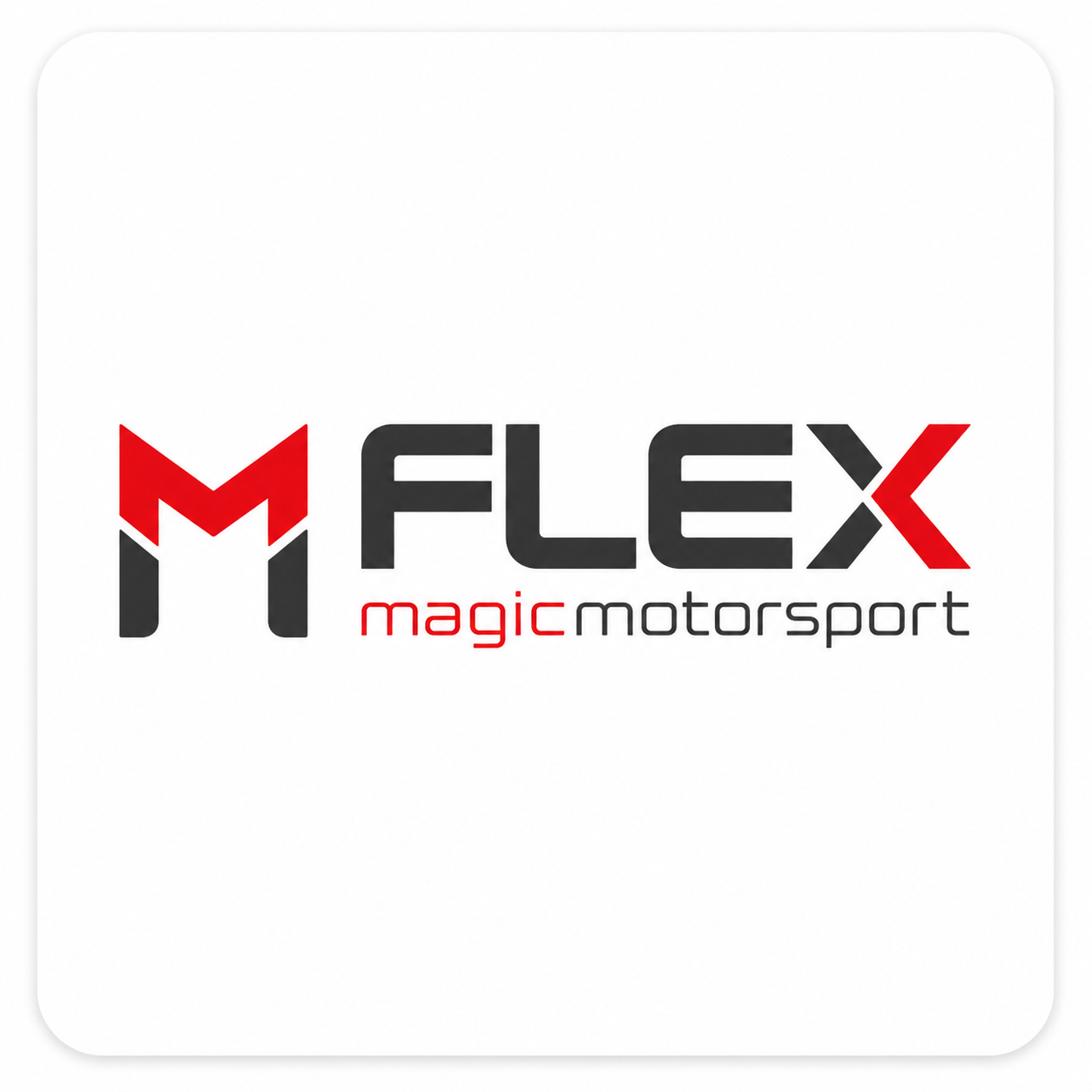 Flex лого