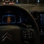 AdBlue Citroën – грешки на таблото и решение