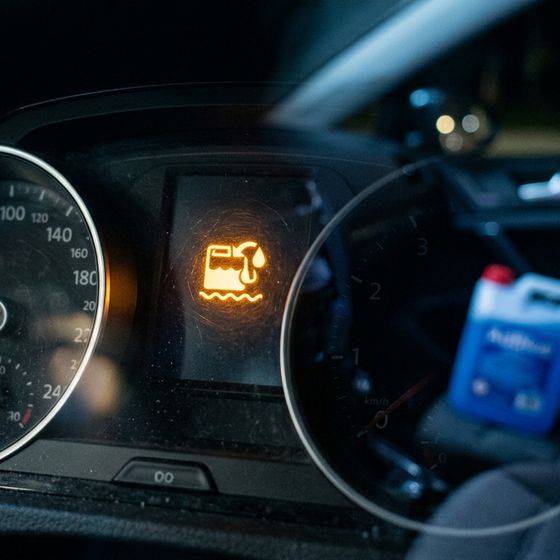 AdBlue / SCR